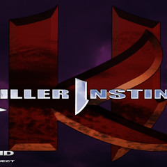 DSoundProject - Killer Instinct ( Original mix ) CUT VERSION