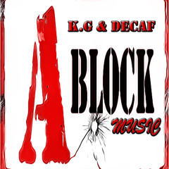 K.G  DECAF Feat S.T.A.T.E - Do It All For Yall Produced by Evolution Beats