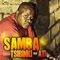 Samba-T (f) ATI - Tsibinki