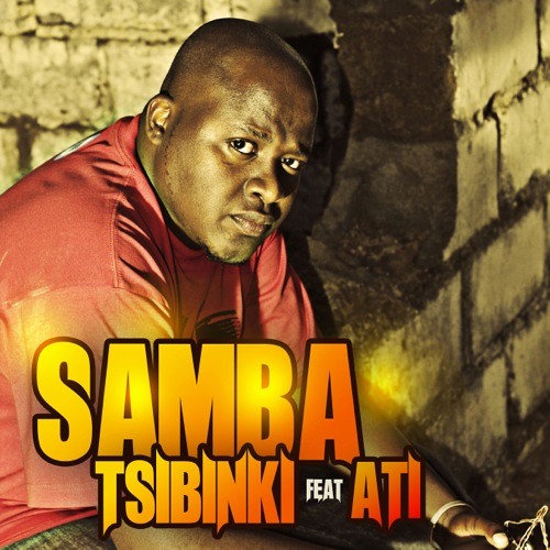 Samba-T (f) ATI - Tsibinki