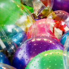 The Santa Claw - Gameplay