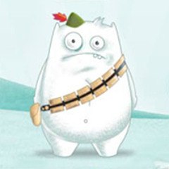 The Santa Claw - Waiting in Line