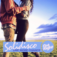 Solidisco - Set Me Free