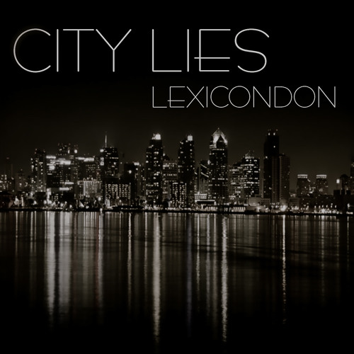 city of lies by lian tanner