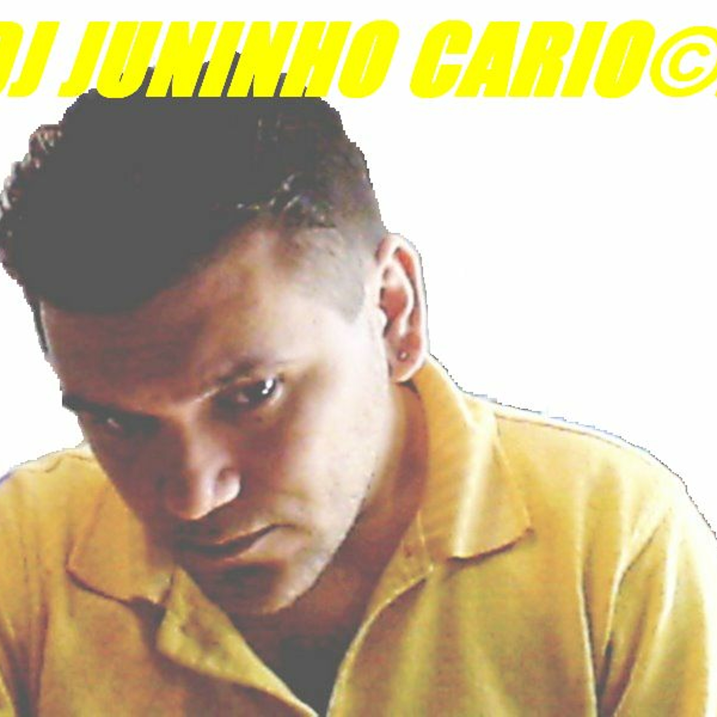 DJ JUNINHO CARIOCA