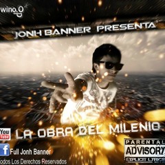 12.Jonh Banner - Sigo extrañandote ((Prod.Dj Danny))