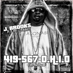 014 - She jockin ft Bandanna & Bubby the buckeye boss - J.Brooks aka (juice)