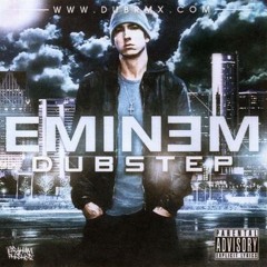 Eminem Dubstep Mashup! (Mockingbird) [Free Download]