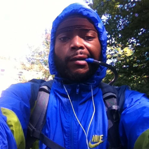 THE EARLY BIRD GETS THE WORM