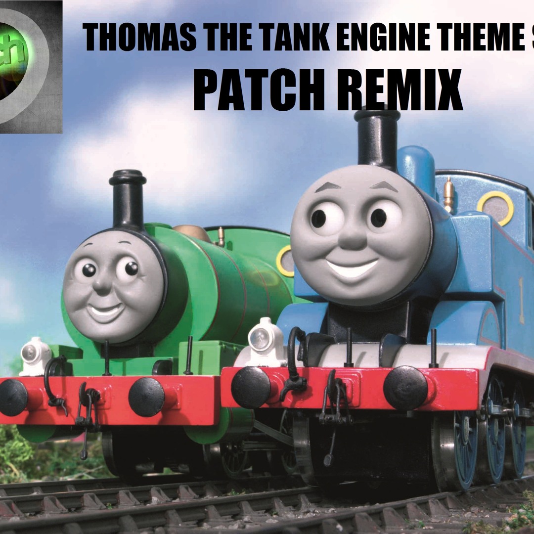 Stream TheRedJinty | Listen to Thomas Remixes playlist online for