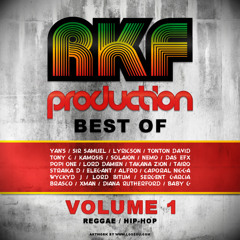 12 - TAKANA ZION saliyo mix m