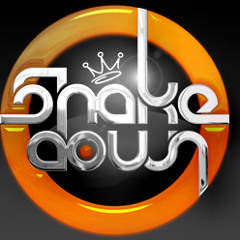 Shakedown 10 mixed by Antony Golden