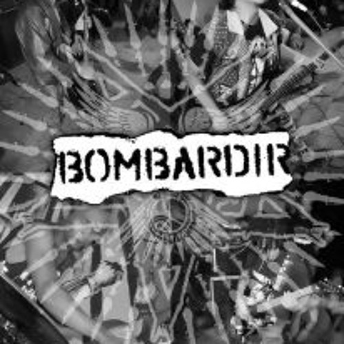 BOMBARDIR "lakukan atau mati"
