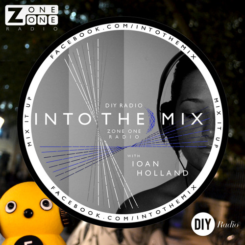 INTO THE MIX // REMIXER OFF RECORD :: Bronze Whale