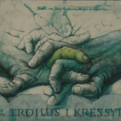 BBC - TROILUS & CRESSIDA