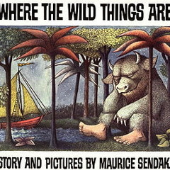 BBC - WHERE THE WILD THINGS ARE