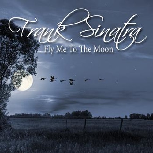 Frank Sinatra - Fly Me To The Moon (Instrumental Piano) by Ardian Përlaska
