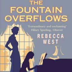 BBC - THE FOUNTAIN OVERFLOWS - PIANO PIECES