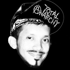 TOTAL ANARCHY " GPK"