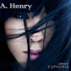 Loreen - Euphoria (A.Henry Rework Intro Mix)