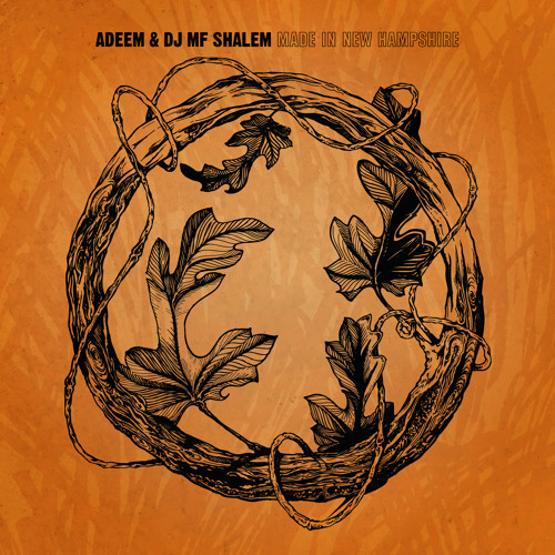 Been Dead - Adeem & DJ MF Shalem