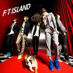 FT Island - Flower Rock (COVER) hh