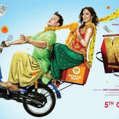 Dhishkiyaon (Kismet Love Paisa Dilli-2012)