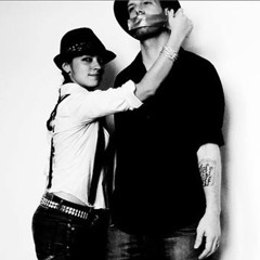 Whiskey Rain (Feat. Azarel) - The End Men