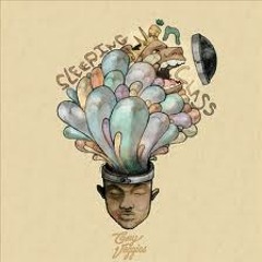 Casey Veggies - Weight Of The World [REMAKE]