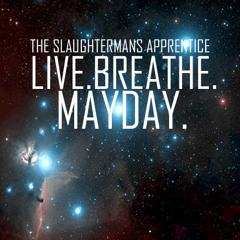 WE GOT THESE SWEET SUGAR SKULLS WITH OUR NAMES ON EM.