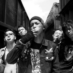 Trendy Reject "Oi! We Are The Bois"