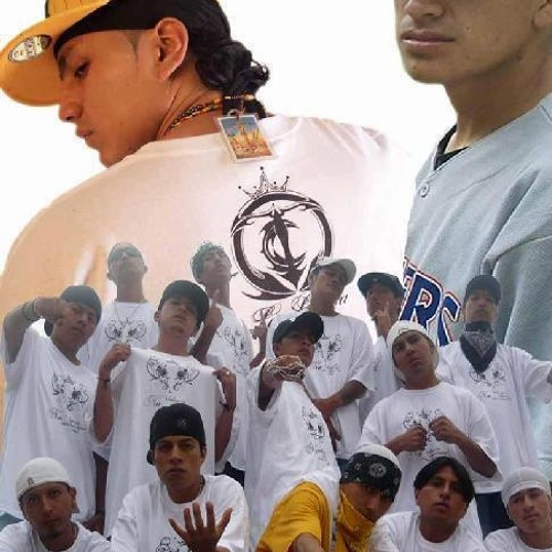 En la vida (SUPREMO) Strategia   Hip Hop Ecuador