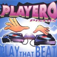 OldSchool Reaggaeton/Playero