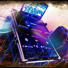Danzivar - Minimal Dnb HGF Mix