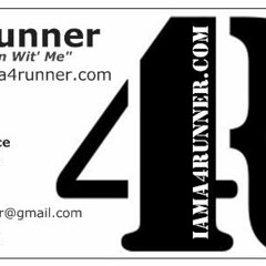4runner 05Track Dre Turner on the Hook-Keith Bubby made the TRACK