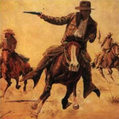The Rangers
