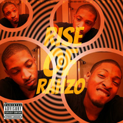 Rahzo - Rise Of Rahzo:Demons Within (Prod. By Sky Hii) - HYPE (EP) Mixtape Single