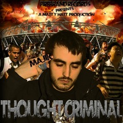 Thought Criminal (Feat. Suttle)