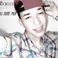 Dj Young Tune-Baeza Mix