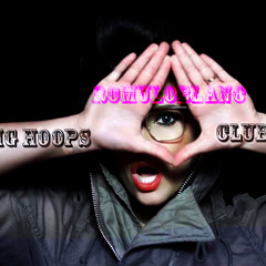 Nelly Furtado - Big Hoops (RomuloBlanc Club mix) Bootleg