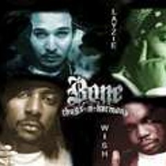 2012 Bone Thugs/Tupac Thug Luv Dramatic Remix w/ Download