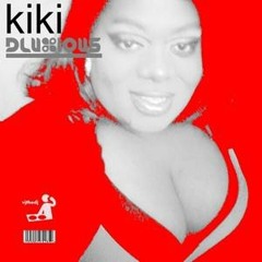KiKi Dluxious - VJtheDJ (2012) PUMPDABEAT