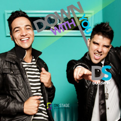 DUOSWAY - Down With You