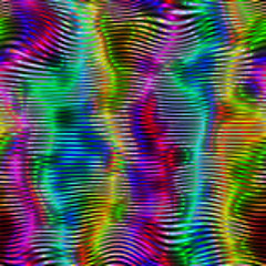 Electric Dance