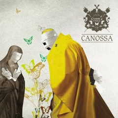 Tommy Finke - Canossa Single
