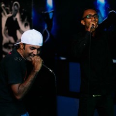 Kette Chemical(Mixtape) - Pirate feat Kay Dee