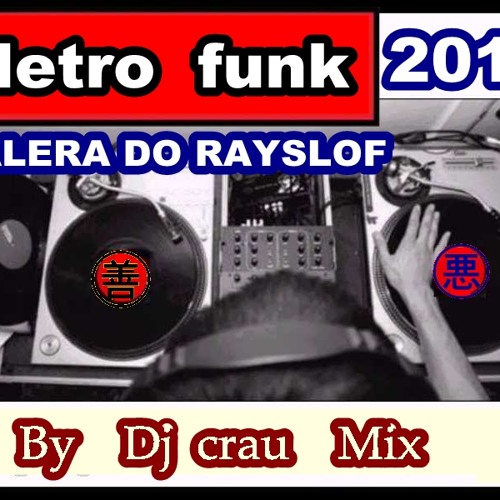 mixagens