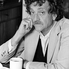 A Letter From Kurt Vonnegut to Charles McCarthy, read by RM