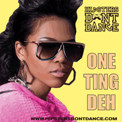 One Ting Deh
