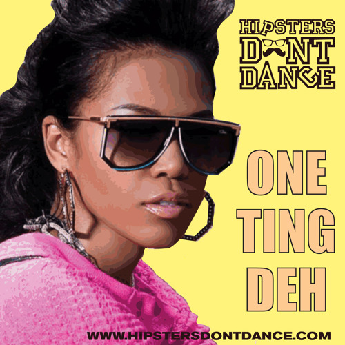 One Ting Deh